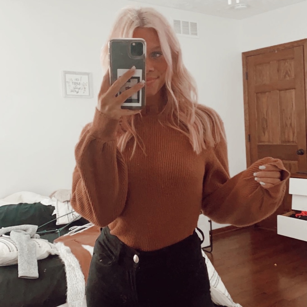 sweater